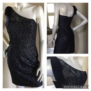 🔥Betsey Johnson Cocktail Dress ladies size 4 NWT!🌹